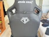 Kompiuterinė kėdė Anda Seat Kaiser Frontier XL - nuotraukos Nr. 5