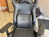 Kompiuterinė kėdė Anda Seat Kaiser Frontier XL
