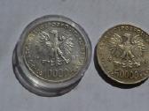 Lenkiski zlotai 1987-1988 m. - nuotraukos Nr. 2