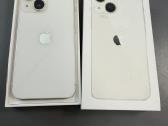 iPhone 13 mini 128gb komplektas,garantija