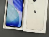iPhone 13 mini 128gb komplektas,garantija - nuotraukos Nr. 2