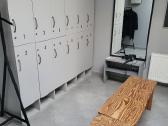 Visas sporto klubo inventorius. Kaina galutinė - nuotraukos Nr. 3