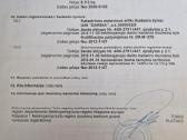Parduodami du sklypai. - nuotraukos Nr. 7