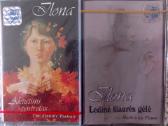Naujos, retos, kolekcinės kasetės