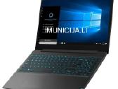 Lenovo Ideapad L340-15irh Gaming + 3 mėn. garantij