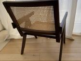 Midcentury krėslas - nuotraukos Nr. 3