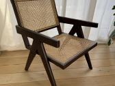 Midcentury krėslas - nuotraukos Nr. 2