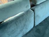 Kampinė sofa - nuotraukos Nr. 3