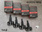 Tpms davikliai 433/315mhz programavimas klonavimas - nuotraukos Nr. 3