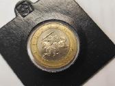 2 litų monetos 1998 - 2010 - nuotraukos Nr. 10