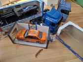 1:38 VW Golf 8 Gti - nuotraukos Nr. 4