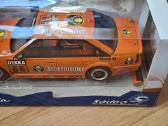 1:38 VW Golf 8 Gti - nuotraukos Nr. 5