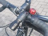 Cannondale plentinis dviratia - nuotraukos Nr. 5