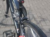 Cannondale plentinis dviratia - nuotraukos Nr. 7