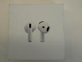 Apple airpods 4 Naujos
