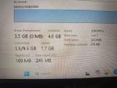 Vivobook 15.6 Fhd i3-n305 8gb 512gb 2% - nuotraukos Nr. 6