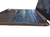 Lenovo Ideapad L340-15irh Gaming + 3 mėn. garantij - nuotraukos Nr. 7
