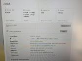 Lenovo Ideapad L340-15irh Gaming + 3 mėn. garantij - nuotraukos Nr. 5