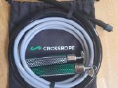 Profesionali Crossrope we jump šokdynė