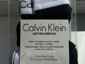 Calvin Klein apatiniai 3 vienetai M dydis - nuotraukos Nr. 2