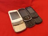 Nokia 105, 4G,225,230,2690,216,220,205,3110c,112, - nuotraukos Nr. 14