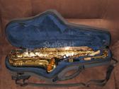 Yamaha saksofonai 23, 25, 275, 32, 62 modeliai | Skelbiu.lt Yamaha saksofonai 23, 25, 275, 32, 62 modeliai