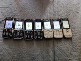 Nokia 105, 4G,225,230,2690,216,220,205,3110c,112, - nuotraukos Nr. 18