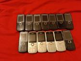 Nokia 105, 4G,225,230,2690,216,220,205,3110c,112, - nuotraukos Nr. 19