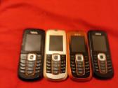 Nokia 105, 4G,225,230,2690,216,220,205,3110c,112, - nuotraukos Nr. 20