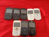 Nokia 105, 4G,225,230,2690,216,220,205,3110c,112, - nuotraukos Nr. 21