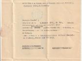 1942 m. Memelio šeimos tarnybinio pašto vokai - nuotraukos Nr. 4