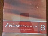 Macromedia Flash Professional 8 Supakuota.