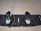 Jobe Conflict wakeboard lenta