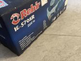 Elektrinis Oblius Rebir Ie-5708r