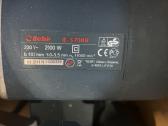 Elektrinis Oblius Rebir Ie-5708r - nuotraukos Nr. 4