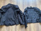 Moto apranga Dainese moteriška (M dydis) - nuotraukos Nr. 2