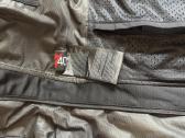 Moto apranga Dainese moteriška (M dydis) - nuotraukos Nr. 5