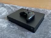 Xbox One X 1tb