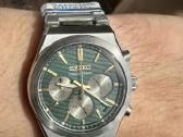 Seiko ssb4561p1 Chronograph
