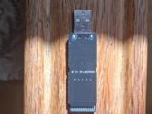 Esp32 s2 wroom mikrovaldiklis su WiFi - nuotraukos Nr. 2