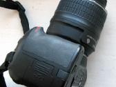 Nikon D3200 su objektyvu Nikon Af-s 18-55mm Vr II - nuotraukos Nr. 5