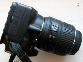 Nikon D3200 su objektyvu Nikon Af-s 18-55mm Vr II - nuotraukos Nr. 6