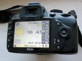 Nikon D3200 su objektyvu Nikon Af-s 18-55mm Vr II - nuotraukos Nr. 7