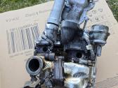 Turbina w447 MB - nuotraukos Nr. 4