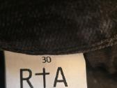 Rta džinsai - nuotraukos Nr. 8