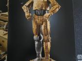 Lego Star Wars C3po 75398