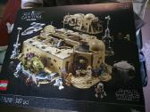 Lego Star Wars Mos Eisley Cantina 75290