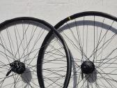 Mavic XC 425 Disc 29" Dviračio ratai, nenaudoti
