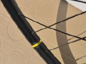 Mavic XC 425 Disc 29" Dviračio ratai, nenaudoti - nuotraukos Nr. 2