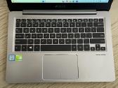Asus Zenbook Ux310u (20 GB RAM) kompiuteris - nuotraukos Nr. 3